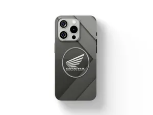 Honda Cover Carina Telefono Personalizzabile